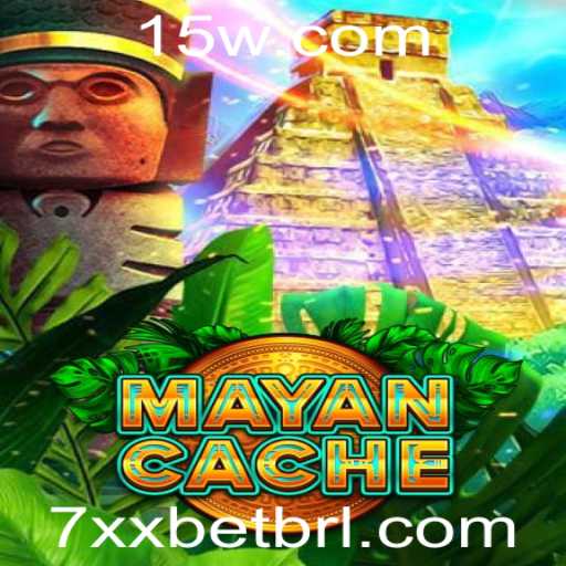 Descobrindo MayanCache: Um Novo Conceito em Jogos de Aventura