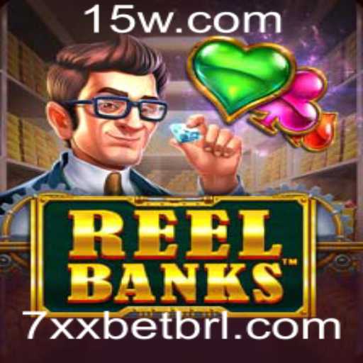 Explorando o Universo do Jogo ReelBanks no 7xxbet
