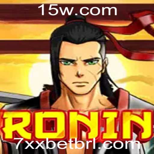 Explorando Ronin: Um Jogo de Estratégia, Emoção e Aventura