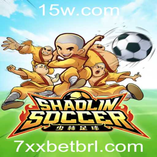 Descubra ShaolinSoccer: O Game Inovador
