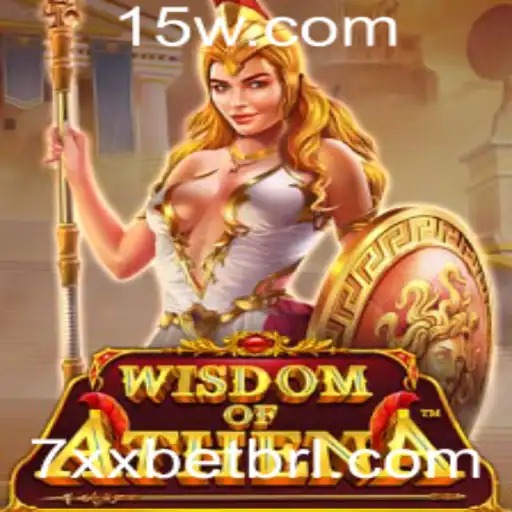 Descubra o Fascínio do Jogo WisdomofAthena com 7xxbet
